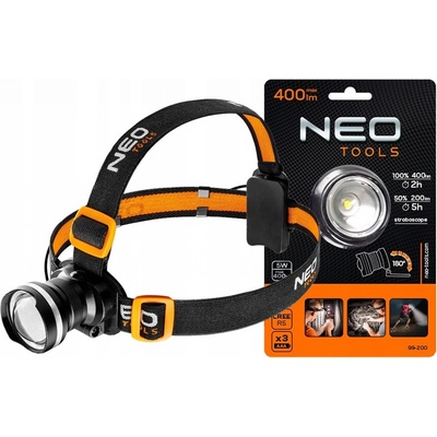 Neo Tools 99-200