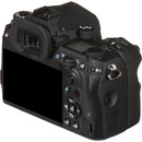 Image 1 of Pentax K-3 Mark III Body Black (01050)