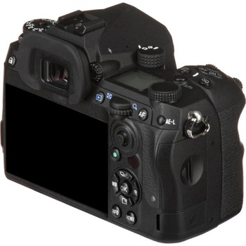 Image 1 of Pentax K-3 Mark III Body Black (01050)