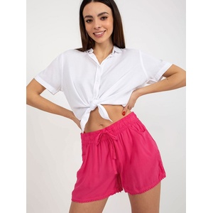 Fresh Made Дамски шорти модел 182444 Fresh Made