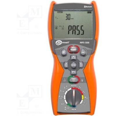 Sonel WMGBMPI506