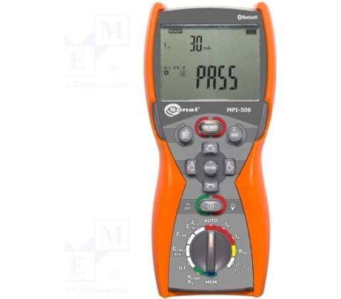 Sonel WMGBMPI506