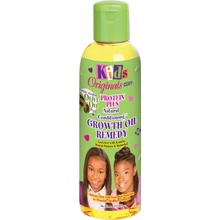 Africa's Best Kids Protein Growth Oil 237ml