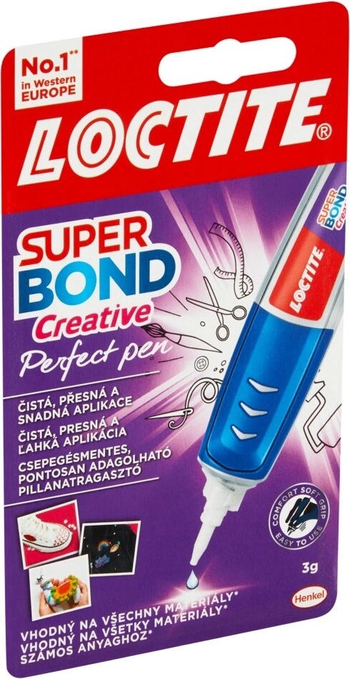 Loctite Perfect pen 3g