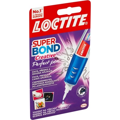 Loctite Perfect pen 3g