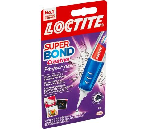 Loctite Perfect pen 3g