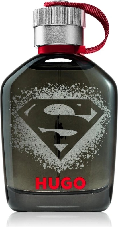 HUGO BOSS HUGO Man Superman (Limited Edition) EDP 125 ml