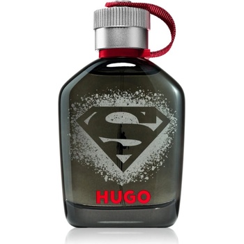 Image 1 of HUGO BOSS HUGO Man Superman (Limited Edition) EDP 125 ml