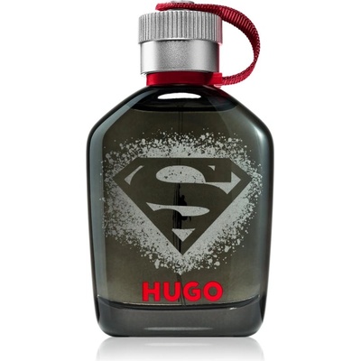 HUGO BOSS HUGO Man Superman (Limited Edition) EDP 125 ml