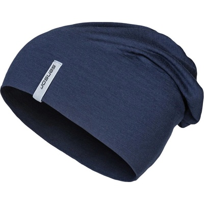 Sensor Merino ACTIVE deep blue