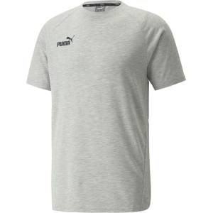 Puma teamwear Тениска teamFINAL Casuals (65738533)