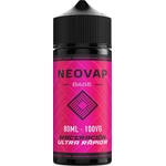 Neovap Base Ultra 100 VG 70ml - Neovap