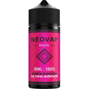 Neovap Base Ultra 100 VG 70ml - Neovap