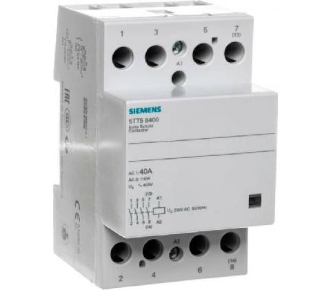 Siemens 5TT5840-0