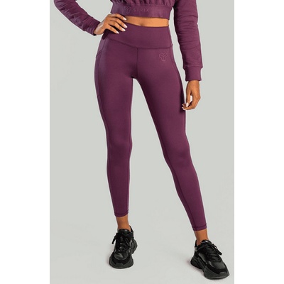 Strix Essential Plum dámské legíny 68257 – Zbozi.Blesk.cz