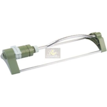 HERLY Разпръсквач дъговиден с 17 дюзи 17256