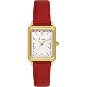 Freelook Дамски часовник Freelook Naturelle - FL. 1.10500-5 (FL.1.10500-5) Часовници