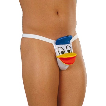 ostatní Мъжки стрингове Happy Duck