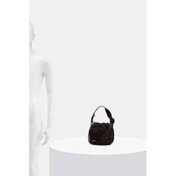 Rotate Велурена чанта Rotate (116122579)