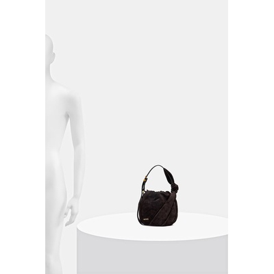 Rotate Велурена чанта Rotate (116122579)