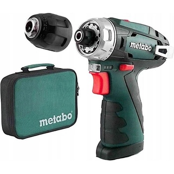 Metabo PowerMaxx BS 600079500