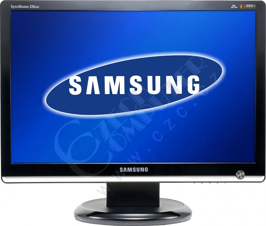 Samsung 226BW