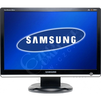 Samsung 226BW
