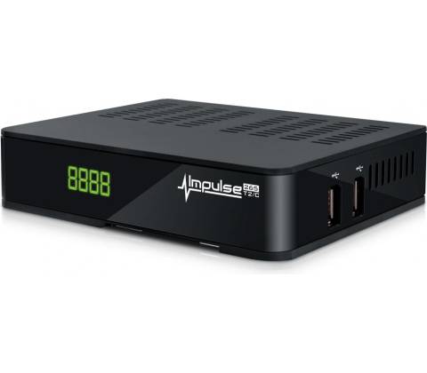Zircon T2 HD