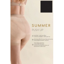 Dámske tvarujúce push up nohavičky melissa