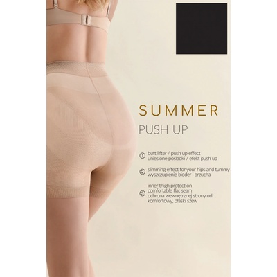 Dámske tvarujúce push up nohavičky melissa