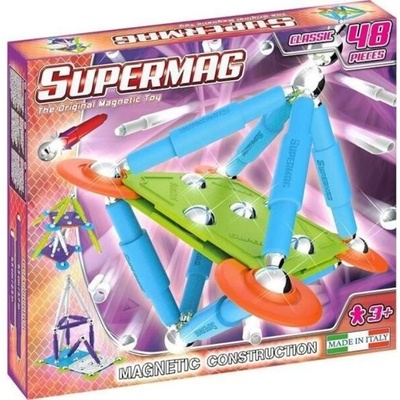 SUPERMAG Classic trendy 48