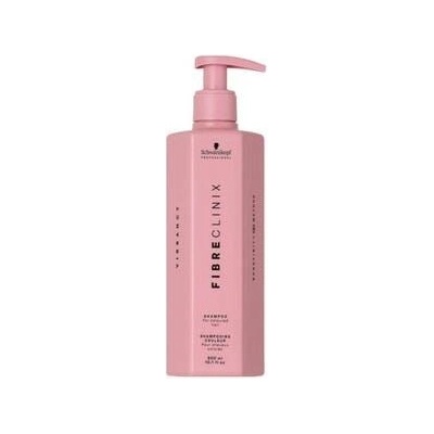 Fibre Clinix Vibrancy Šampon chránící barvu 300 ml
