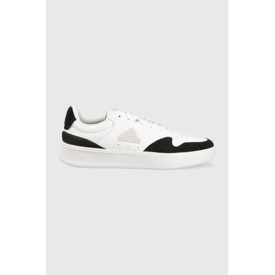 Adidas Кожени маратонки adidas KANTANA (IG9818)