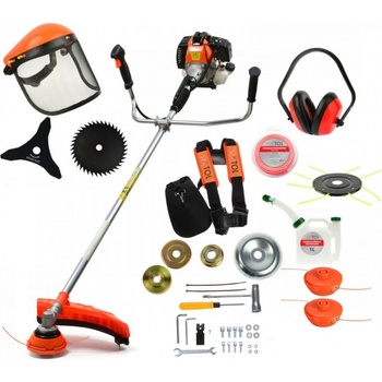 Sixtol Grass Cut 3,8 SX6001