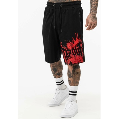 Tapout LIFESTYLE BASIC černé