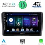 Digital iQ BXD 6740_CPA Авто мултимедия