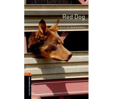 Red Dog OXBL 2