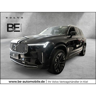 Volvo XC90 T8 Recharge AWD 335 kW