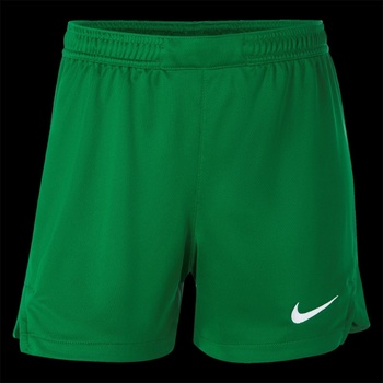 Nike Къси панталони Nike Women's Performance Gym Shorts - Pine Green