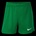 Nike Къси панталони Nike Women's Performance Gym Shorts - Pine Green