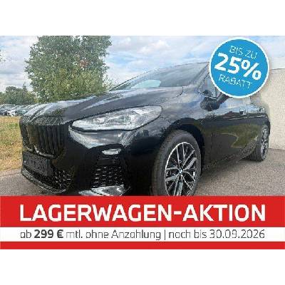 BMW 220i Active Tourer M Sport 125 kW