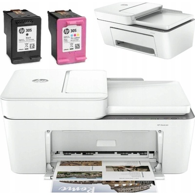 HP DeskJet 4220e 588K4B