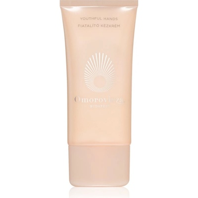 Omorovicza Youthful Hands подхранващ и хидратиращ крем за ръце 100ml