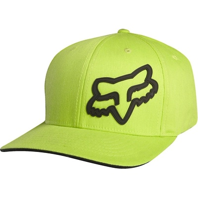 Fox Signature green