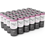 GymBeam MOXY Power+ Energy Drink 330 ml горски плодове - gymbeam - 66,69 лв