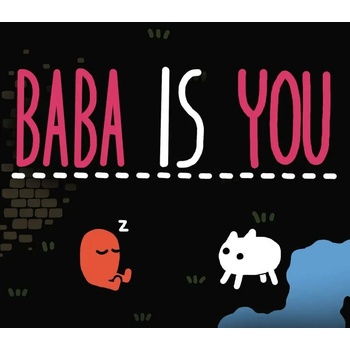 Baba Is You