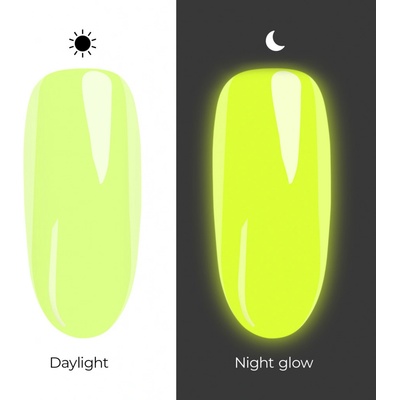 NeoNail Gelový lak Luminous Beats 7,2 ml