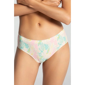 Image 1 of Gatta Bodywear Безшевни бикини в цветен десен 01 s eh-70040-multicolor - Бял, размер s