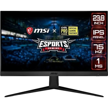 MSI Gaming Optix G241V E2