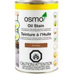 Osmo Oil Stain 3543 Коняк - масло за подове и мебели 1л (2750)